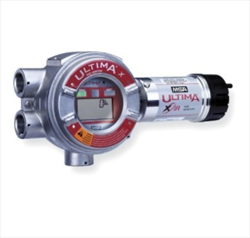 Cảm biến đo khí MSA Ultima XIR Gas Monitor